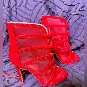 Dance Shoes Latin Dance Heels Dance